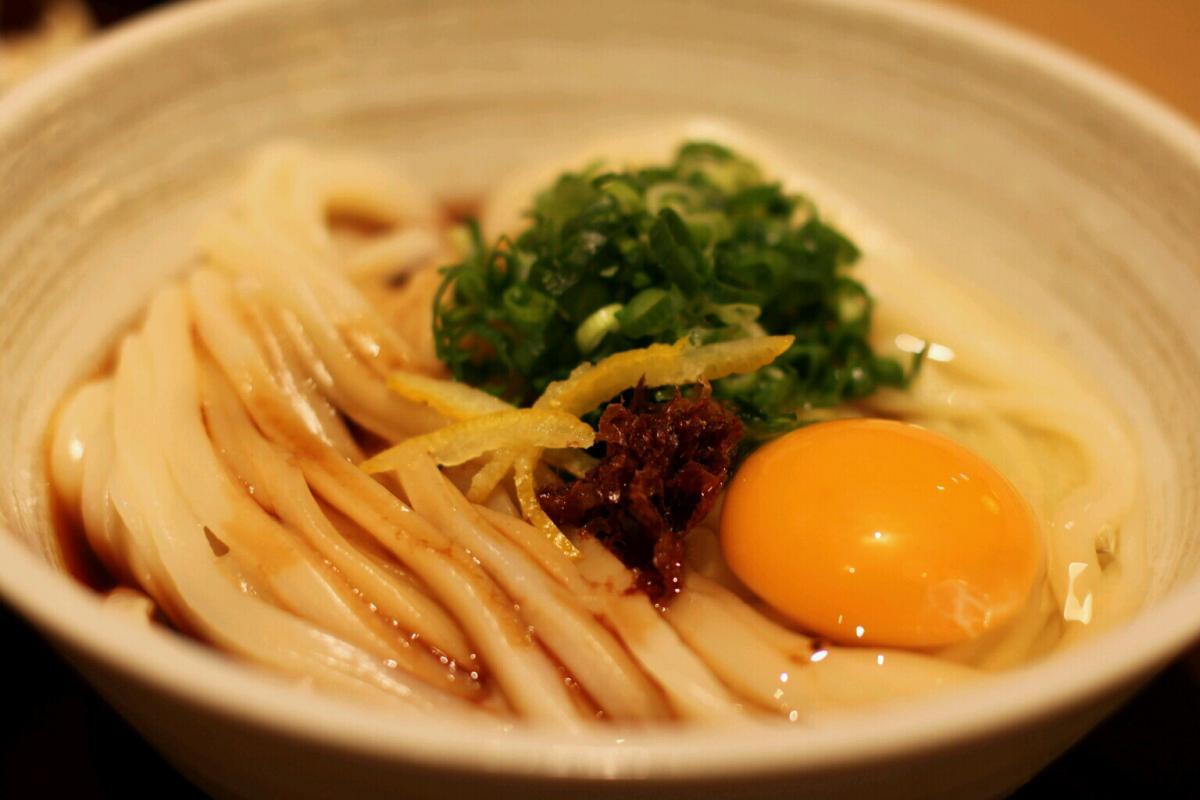 二代目甚八【うどん】メインイメージ