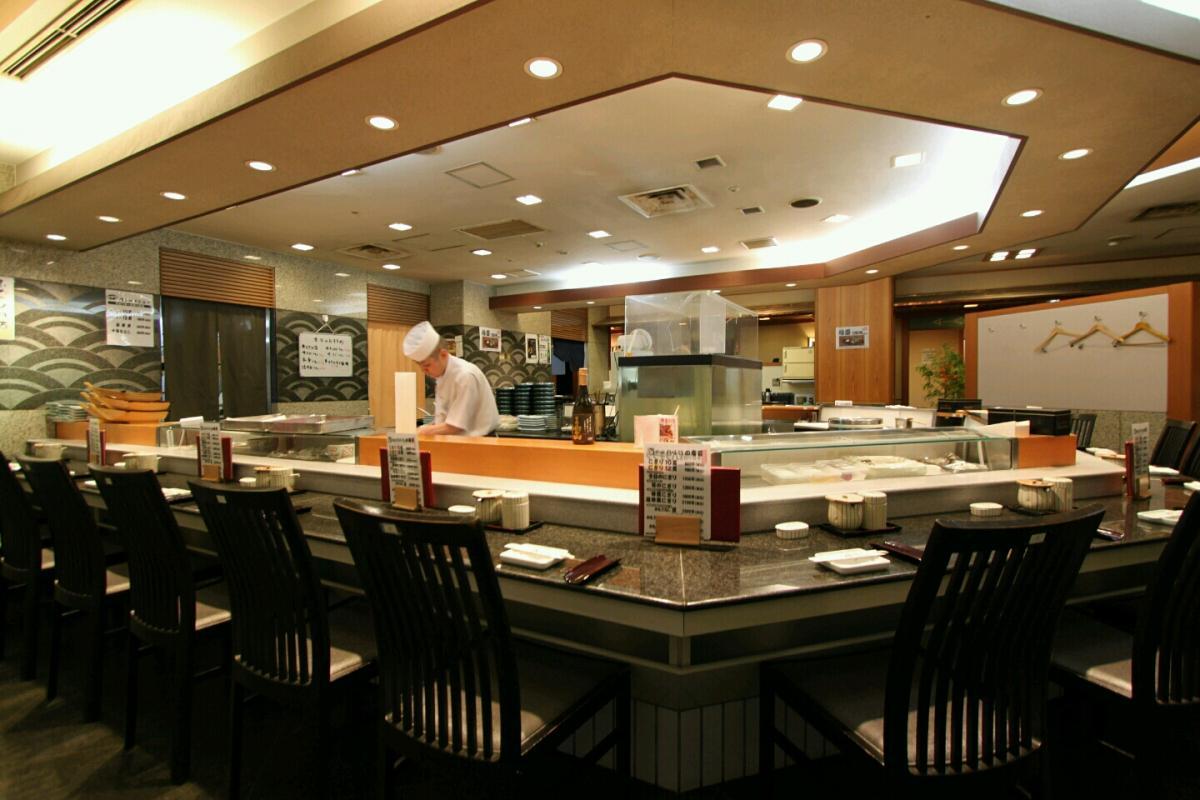 立喰い寿司＆BAR　鮨處八千代 四ツ谷総本店 【鮨】メインイメージ