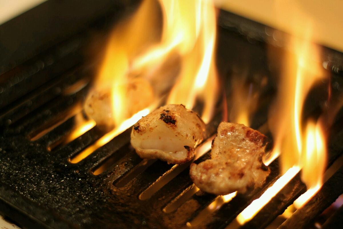 ホルモン松阪路（まつさかじ）【焼き肉】メインイメージ
