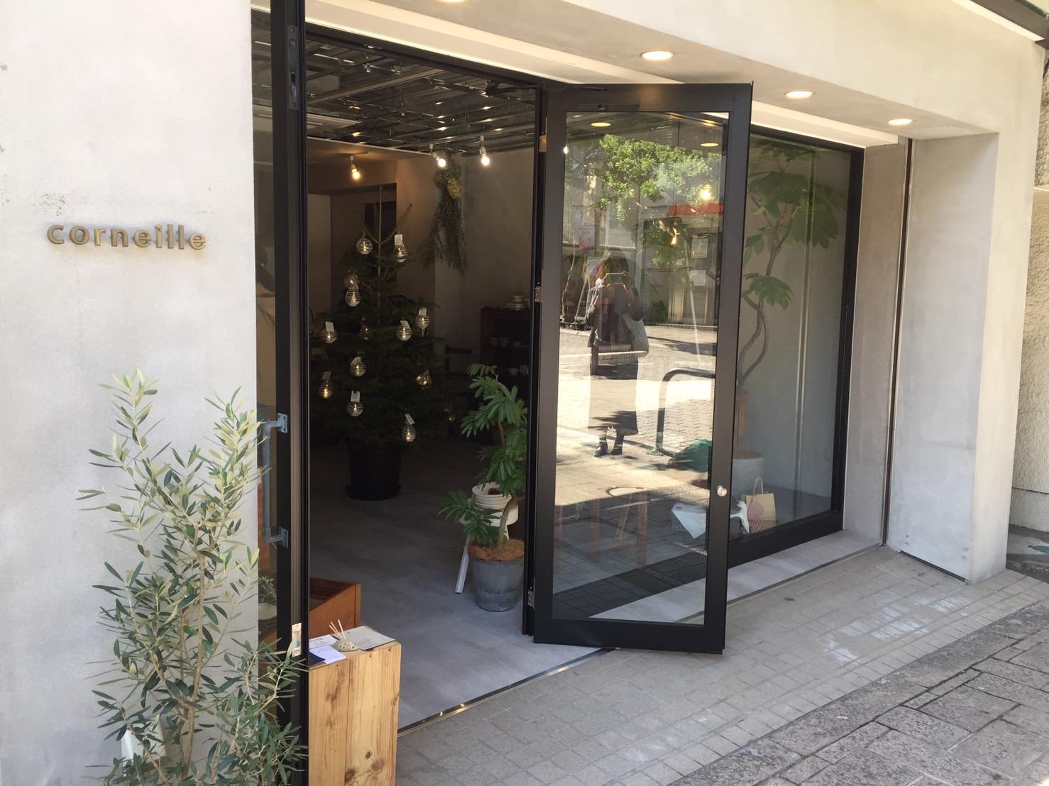corneille（コルネイユ）【雑貨】メインイメージ