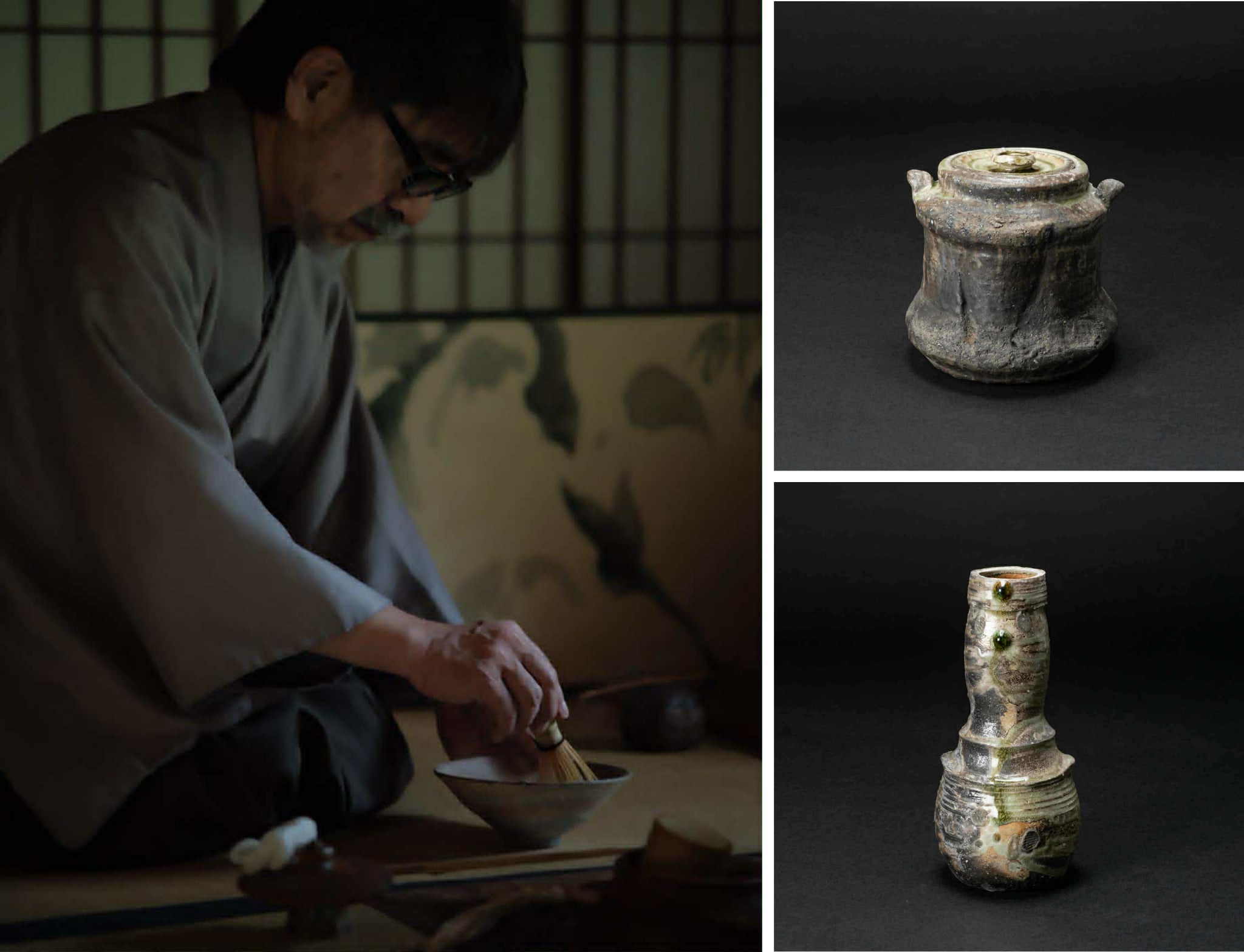 【三重テラス部活動】伝統工芸部　第4回活動