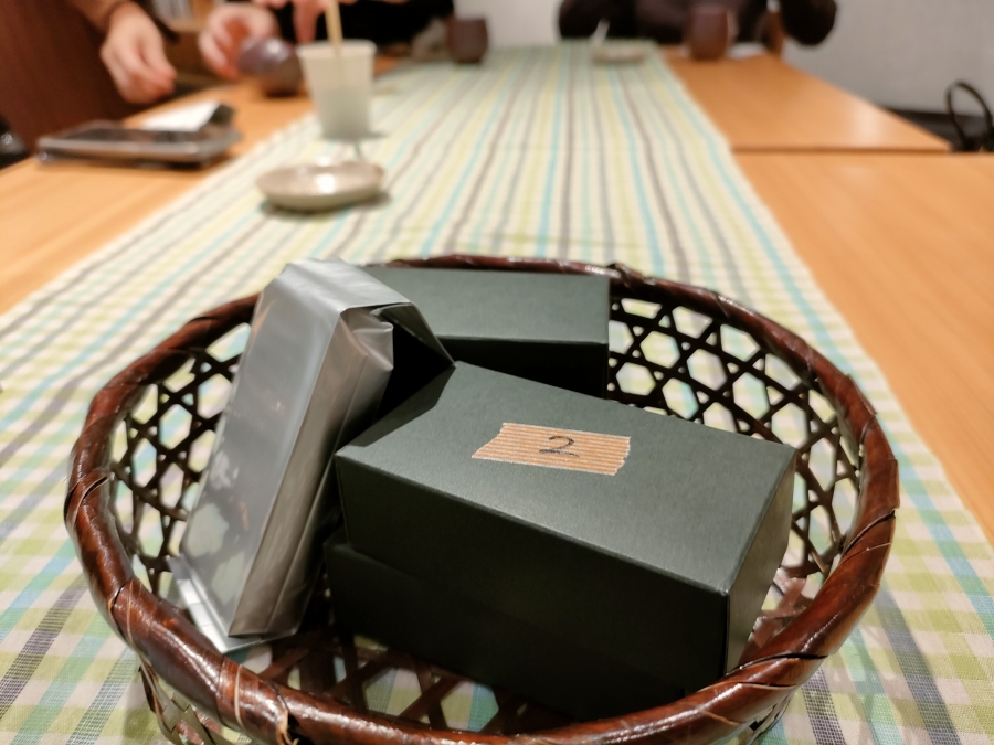 「とある試作品の試食会」-スイーツ部 | 部活動