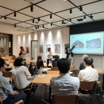 「三重テラス 伝統工芸部」第2回活動 伝統工芸部 | 部活動