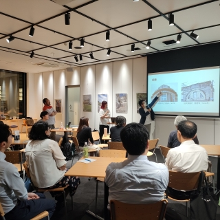 ～マニアが語るDEEPな三重～ 三重レペゼン29 vol.5(番外編)『近代建築マニア✕博物館マニア』