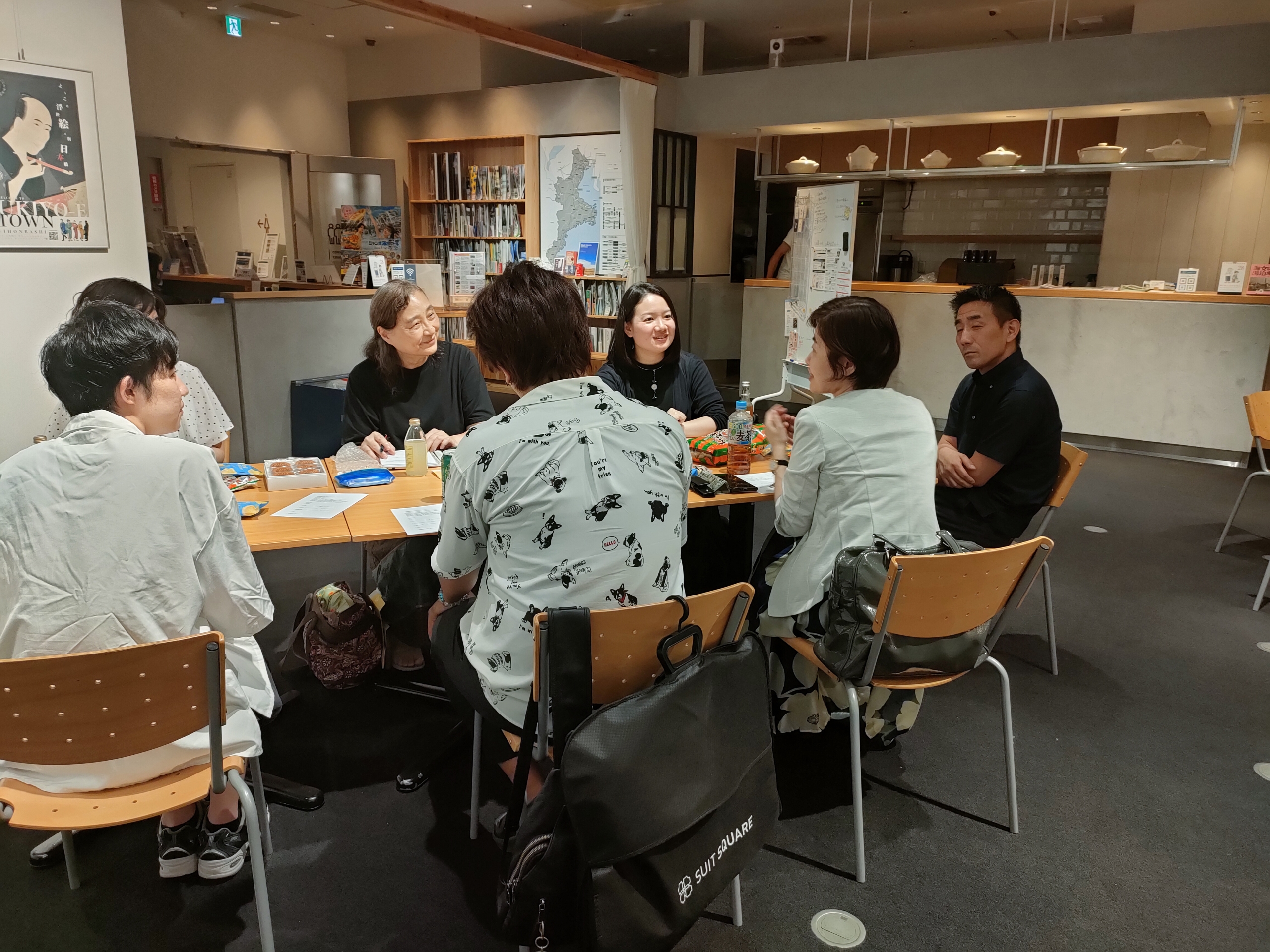 三重のアーティストを応援しよう部（仮称） 第0回活動 音楽人応援部 | 部活動