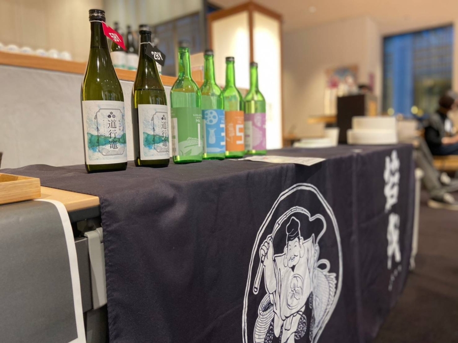 第2回活動「日本酒部のこれからを考える会」-日本酒部 | 部活動