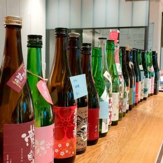 第4回活動「日本酒を楽しみながら三重県のおすすめを語り合うひと時」-エシカル・アクション部 | 部活動