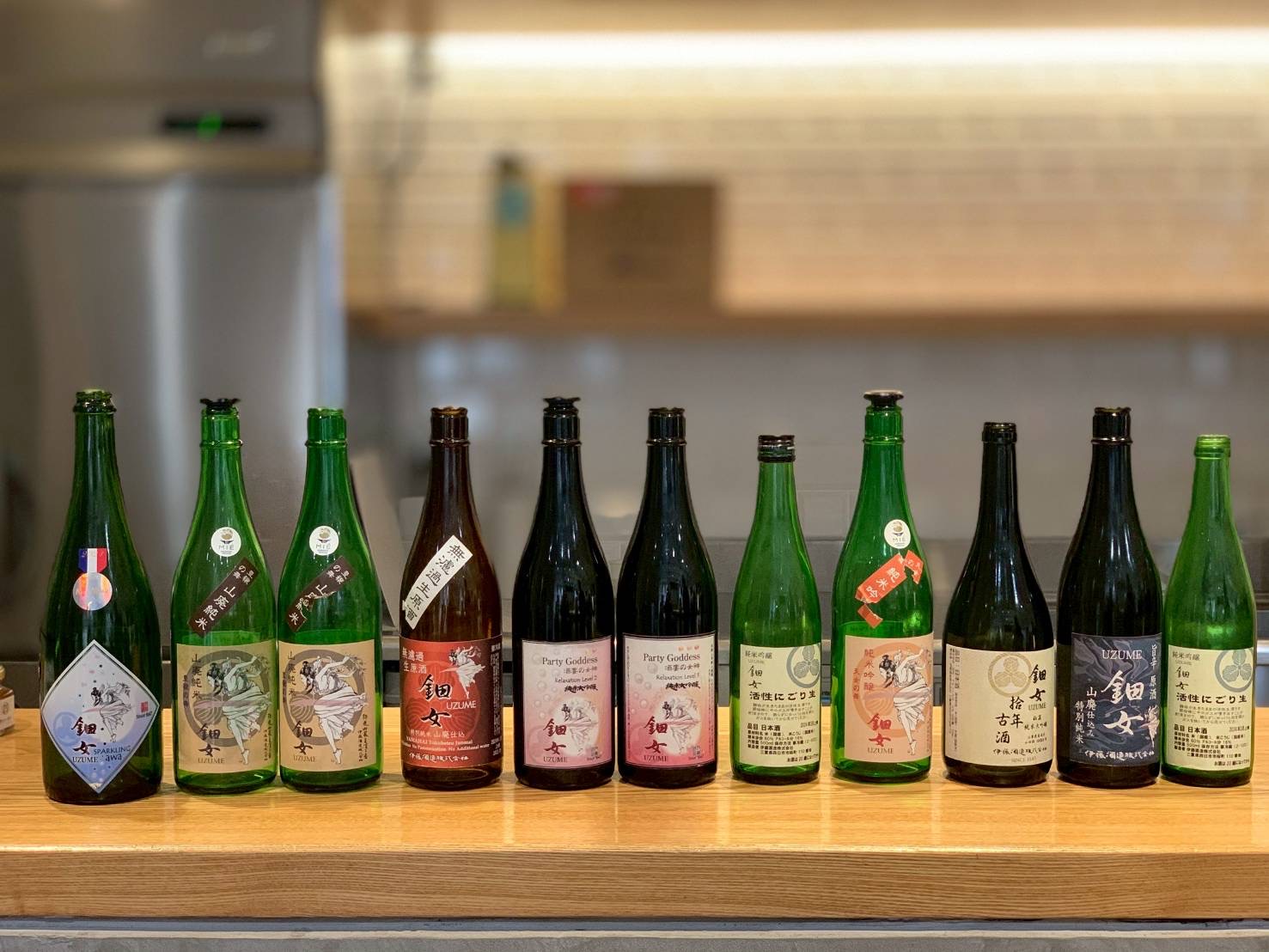 第6回活動「伊藤酒造・5代目蔵元杜氏が日本酒愛を語る」 部活動