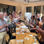 第8回日本酒部活動 　　　　　　　　　　　　　　　　　　　　　　　　　　　　　　　　　　　　　　　　　　　　　　　　　　　　　　　　　　　　　　　　　　　　　　　　　　　　　　　　　　　　　　　　　　　能登半島復興支援チャリティ企画　　　　　　　　　　　　　　　　　　　　　　　　　　　　　　　　　　　　　　　　　　　　　　　　　　　　　　　　　　　　　　　　　　　　　　　　　　　　　　　　　　　　　　　　　　　　　　　　　　　　　　　石井かほり監督トークショー　　　　　　　　　　　　　　　　　　　　　　　　　　　　　　　　　　　　　　　　　　　　　　　　　　　　　　　　　　　　　　　　　　　　　　　　　　　　　　　　　　　　　　　　　　　　　「つながる、能登と人と、三重テラスから」 部活動