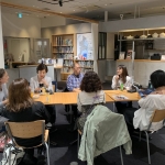 エシカル・アクション部 第3回活動「漁網・定置網から広がるエシカルな暮らし」 部活動