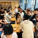 「三重テラス 伝統工芸部」第4回活動 伝統工芸部 | 部活動