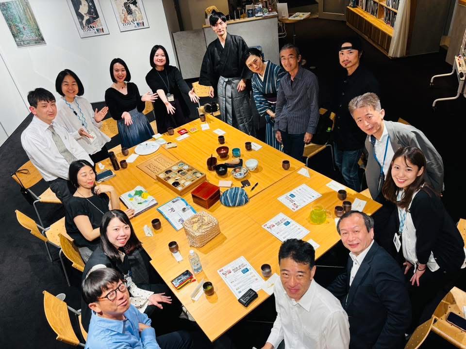 【三重テラス部活動】伝統工芸部　第5回活動