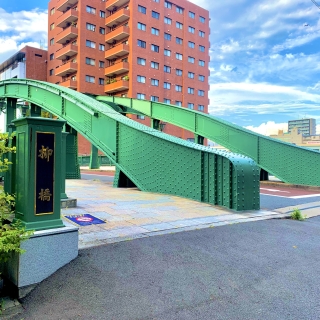 三重テラスから蔵前までウォーキング！-三重テラス