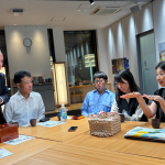 第5回活動「尾鷲に甘夏収穫へ」ver.2 部活動