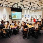 第1回活動「夏を楽しむ！水出し茶を飲もう」 日本茶部 | 部活動