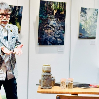 「三重テラス 伝統工芸部」第4回活動-伝統工芸部 | 部活動